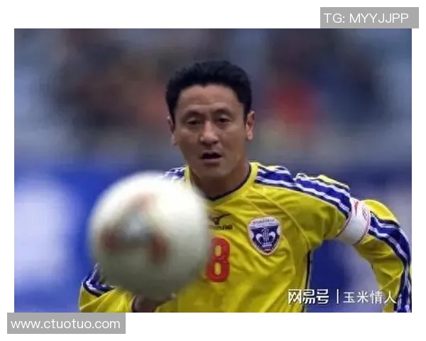 中国足球本土球星排名前十解析 谁是最具影响力的国内足球天才 中国足球本土球星排名前十解析 谁是最具影响力的国内足球天才