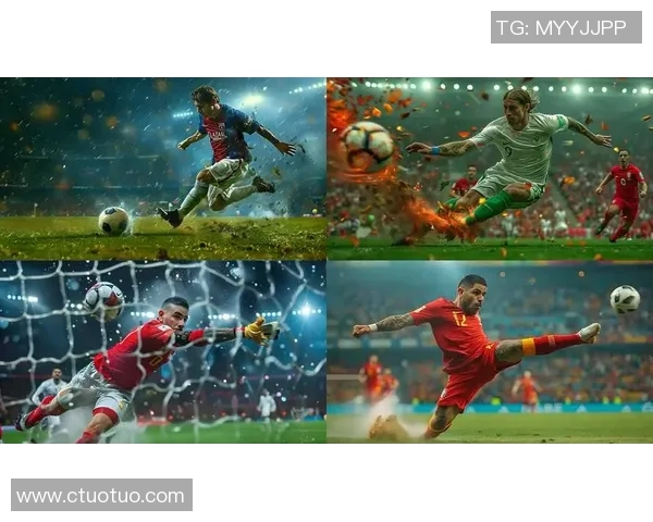 聚焦足球巨星精彩瞬间打造震撼剪辑展现球场巅峰技艺