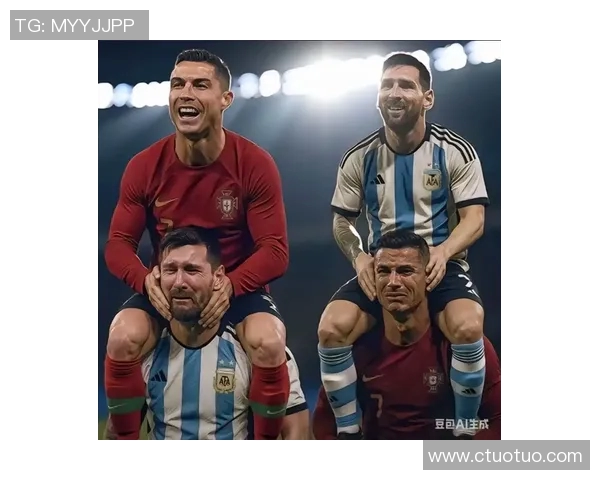 足球天赋的巅峰对决 谁能超越梅西与C罗的传奇辉煌