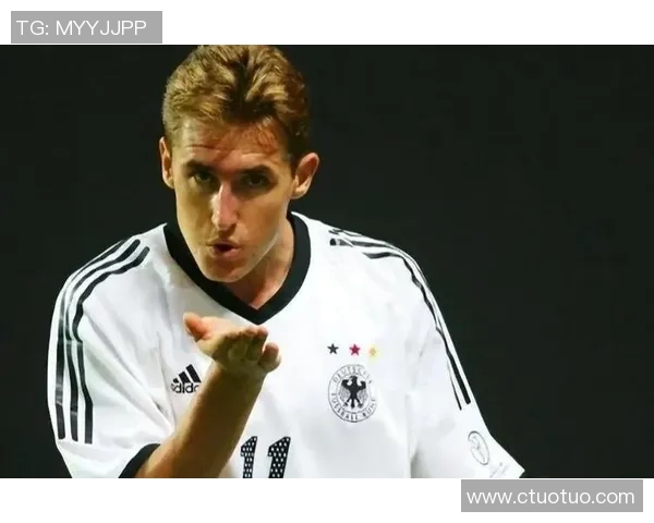 德国足球历史三大球星的辉煌成就与影响力分析