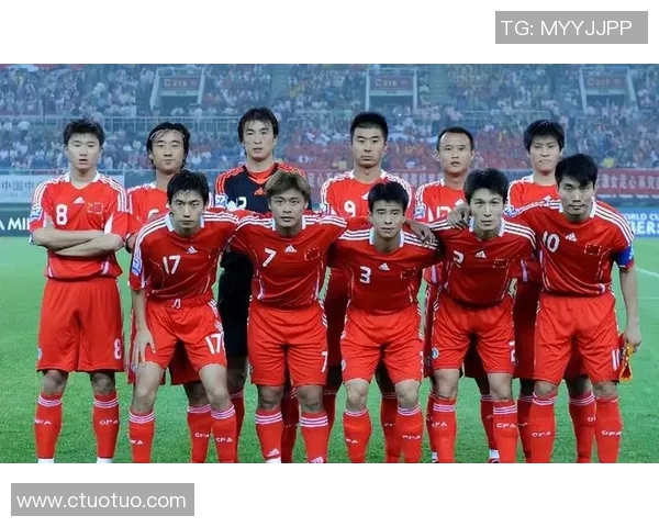 2002年中国足球明星球员回顾及其对中国足球发展的影响 2002年中国足球明星球员回顾及其对中国足球发展的影响